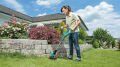 Bosch ART 24 Elektrikli Misinalı Çim Biçme Makinesi 400W