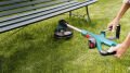 Bosch ART 24 Elektrikli Misinalı Çim Biçme Makinesi 400W
