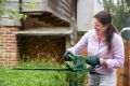 Bosch EasyHedgeCut 45 Elektrikli Çit Budama Makinesi 420W