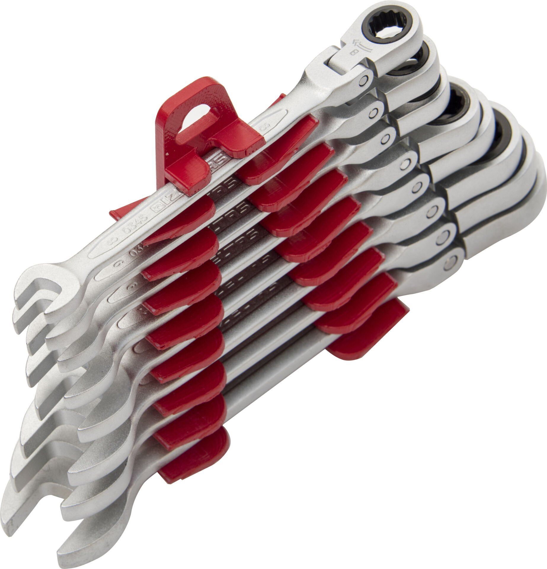 İZELTAŞ MAFSALLI CIRCIR KOMBİNE ANAHTAR TAKIMI 12 PARÇA