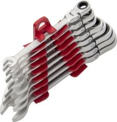 İZELTAŞ MAFSALLI CIRCIR KOMBİNE ANAHTAR TAKIMI 12 PARÇA