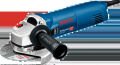 Bosch GWS 1400 Avuç Taşlama 1400W