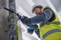 Bosch GSA 185-Li Tilki Kuyruğu Testere Aküsüz