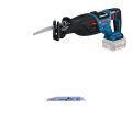 Bosch GSA 185-Li Tilki Kuyruğu Testere Aküsüz