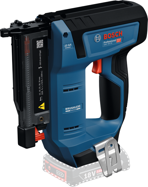 Bosch GNH 18V-35 Çivi Çakma Makinesi Aküsüz