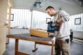 Bosch GNH 18V-35 Çivi Çakma Makinesi Aküsüz