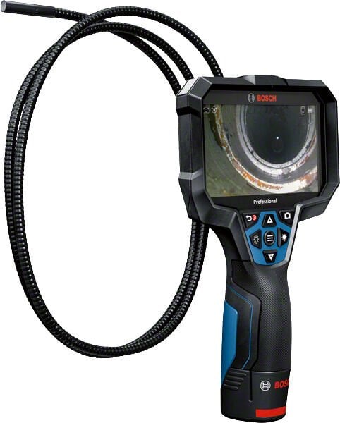 Bosch GIC 12V-5-27 C Denetim Kamerası