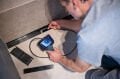 Bosch GIC 12V-5-27 C Denetim Kamerası
