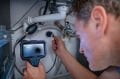 Bosch GIC 12V-5-27 C Denetim Kamerası