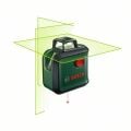 Bosch Advanced Level 360 Çapraz Çizgi Set Lazer Hizalama