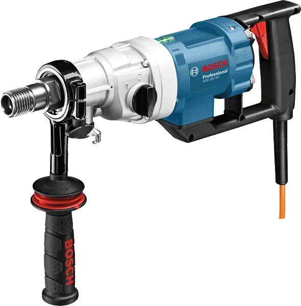 Bosch GDB 180 WE Karot Makinesi