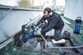 Bosch GDB 180 WE Karot Makinesi