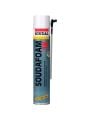 Soudal Soudafoam 1K FOAM 600 gr Poliüretan Köpük (12'li)