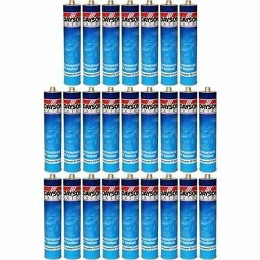 Dayson Extra Pu Mastik Güçlü Yapıştırıcı Gri 280 Ml (25'li)