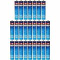Dayson Extra Pu Mastik Güçlü Yapıştırıcı Siyah 280 Ml (25'li)