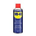 WD-40 Çok Amaçlı Etkili Koruyucu ve Pas Sökücü 400 ml