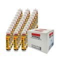Soudal Silicone U Şeffaf Silikon 280gr (30'lu)