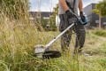 Bosch GFR 18V-23 Yan Tırpan (Akü ve Şarj Cihazı Hariçtir)