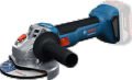 Bosch GWS 18V-8 Taşlama Makinesi (Akü ve Şarj Cihazı Hariçtir)