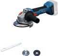 Bosch GWS 18V-8 Taşlama Makinesi (Akü ve Şarj Cihazı Hariçtir)