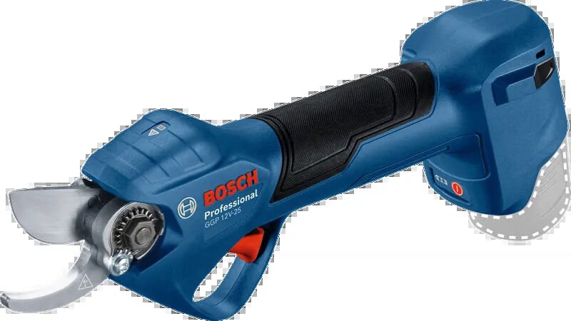 Bosch GGP 12V-25 Ağaç Budama Makinesi (Akü ve Şarj Cihazı Hariçtir)