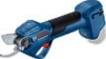 Bosch GGP 12V-25 Ağaç Budama Makinesi (Akü ve Şarj Cihazı Hariçtir)