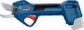 Bosch GGP 12V-25 Ağaç Budama Makinesi (Akü ve Şarj Cihazı Hariçtir)