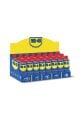 WD-40 Yağlayıcı ve Pas Sökücü 400ml (24'lü)