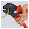 Knipex 97 52 06 Pabuç Sıkma Pensesi
