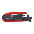 Knipex 974020 Coax Sıkma Pensesi