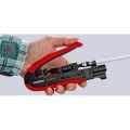 Knipex 974020 Coax Sıkma Pensesi