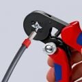 Knipex 97 53 04 Yüksük Sıkma Pensesi