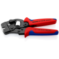 Knipex 97 53 09 Yüksük Sıkma Pensi