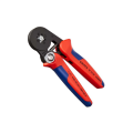 Knipex 97 90 09 Çantalı Pabuç Sıkma Seti