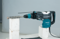 Makita HR5212C Elektro Pnömatik Kırıcı-Delici 1510W