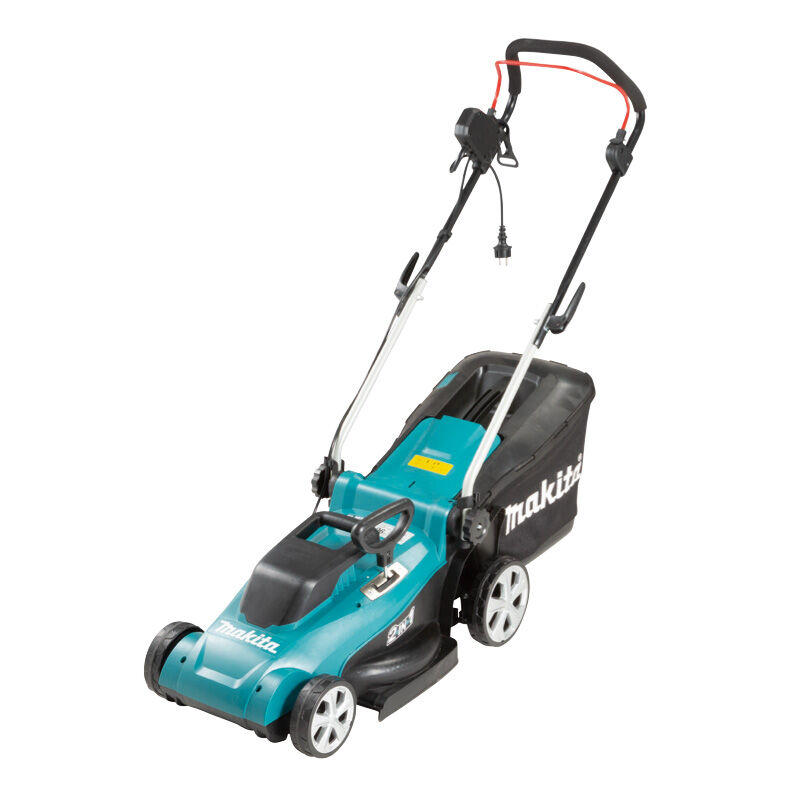 Makita ELM3720 Elektrikli Çim Biçme Makinesi 1600W