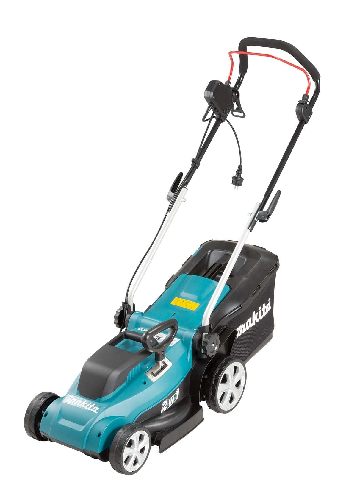Makita ELM3320 Elektrikli Çim Biçme Makinesi 1200W