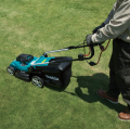 Makita ELM3320 Elektrikli Çim Biçme Makinesi 1200W