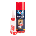 404 Mdf Hızlı Yapıştırıcı 400 Ml