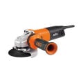 AEG WS 12-125 S Avuç Taşlama 1200W