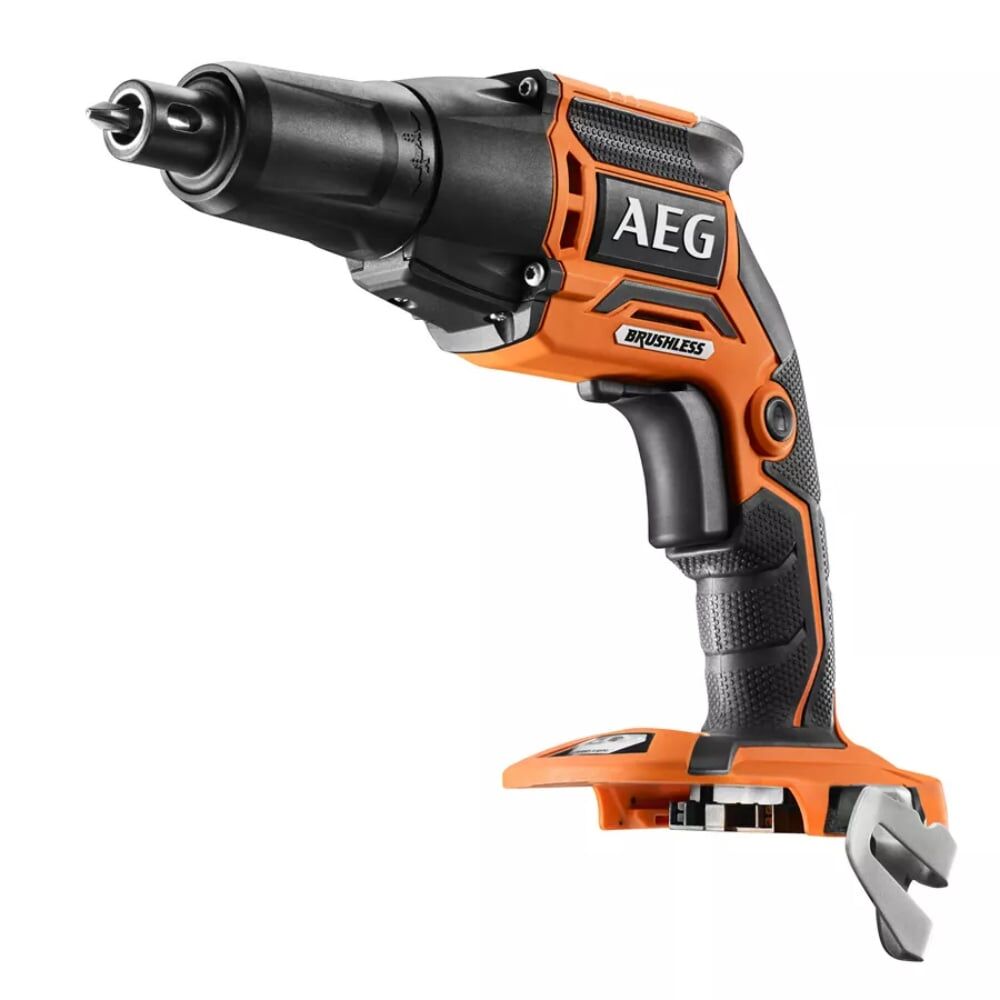 AEG BTS18BL-0 Alçıpan Vidalama Makinesi (Aküsüz)