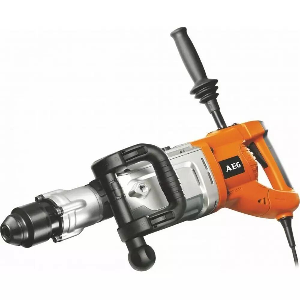 AEG PN11E Elektro Pnömatik Kırıcı-Delici 1700W