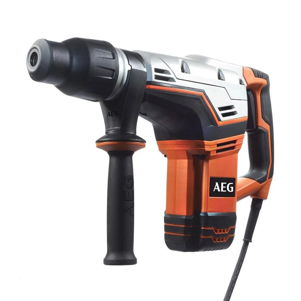 AEG KH 5 G SDS MAX 7.5J Pnömatik Kırıcı Delici