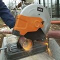 AEG SMT355 Metal Kesme Makinesi 2300W
