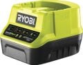 Ryobi RC18120-120C 18V 2.0AH Akü + Şarj Cihazı Set