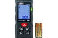 Attlas ATLM 60 Lazer Metre 60 Metre