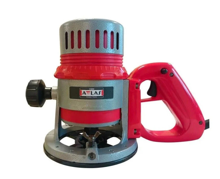 Attlas ATF 1100 Freze Makinesi