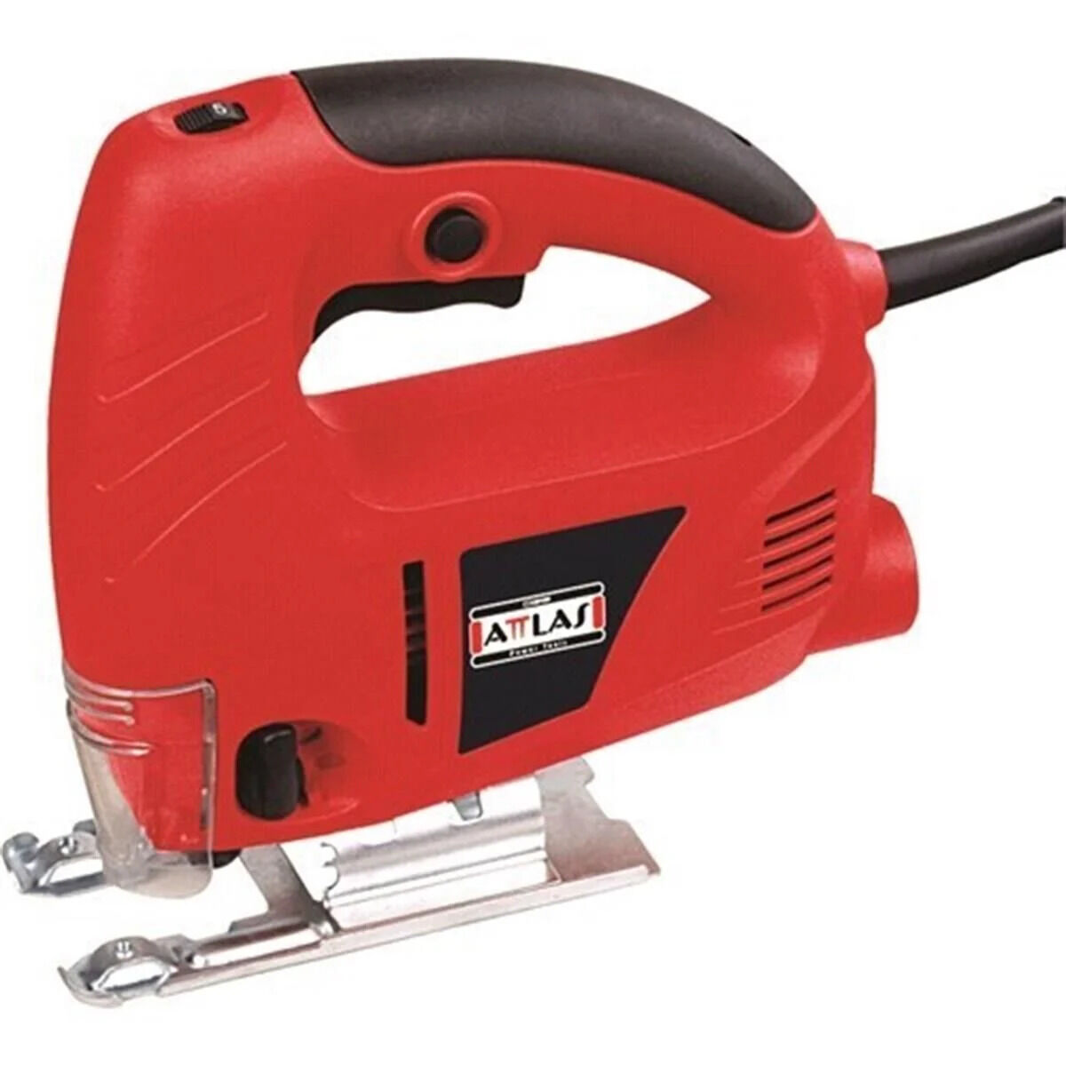 Attlas ATD 500 Dekupaj Testere 500W