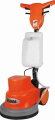 Flora B420 Şanzımanlı Zemin Cila Makinesi 1.5Hp