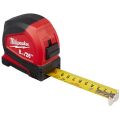 Milwaukee T4932459596 Pro Kompakt 8m Şerit Metre